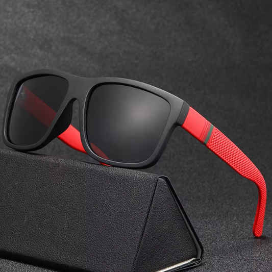 Travel Mirror Sunglasses