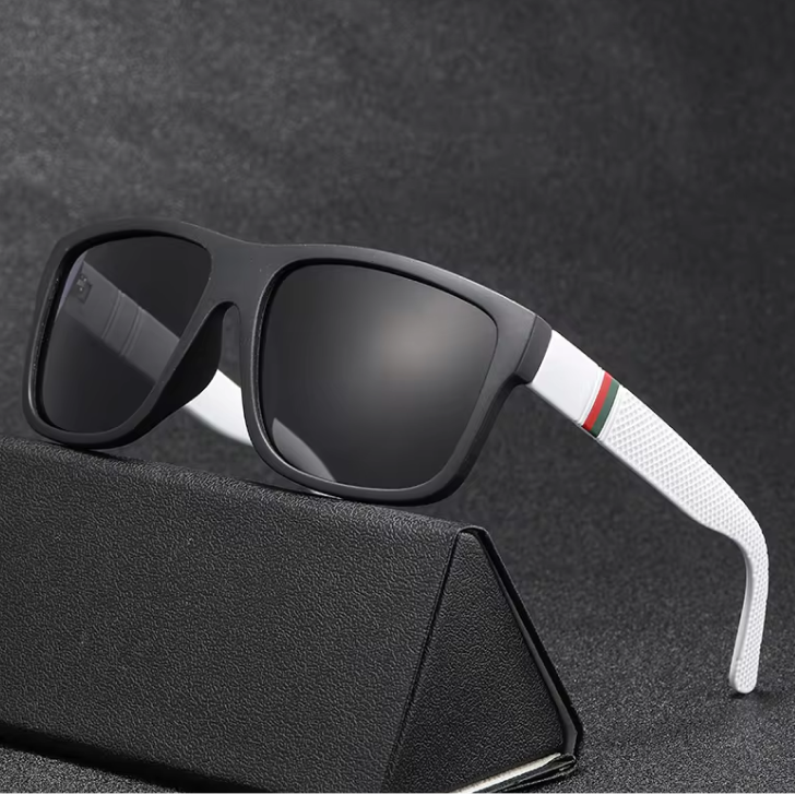 Travel Mirror Sunglasses