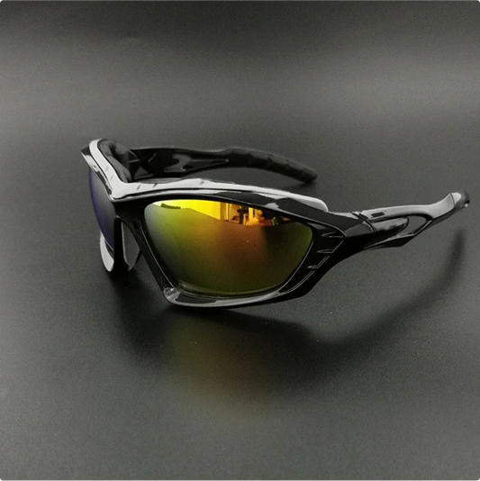 UV400 Bicycle Glasses