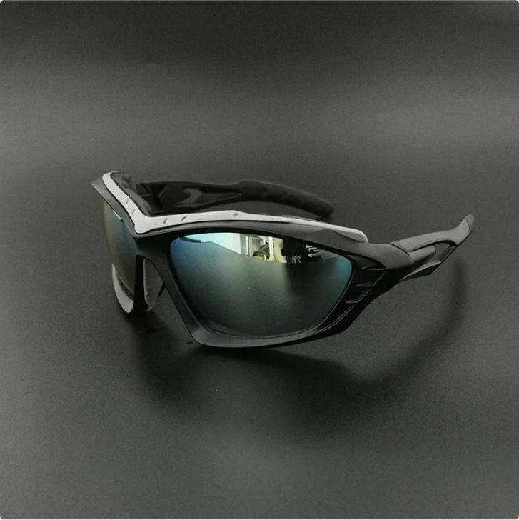 UV400 Bicycle Glasses