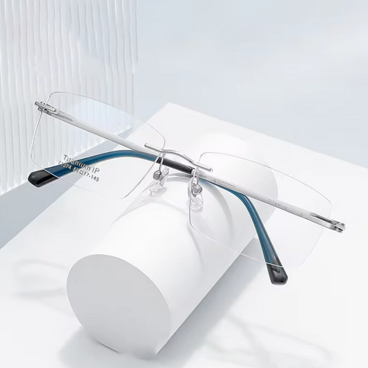 Ultra-light Reading Glasses