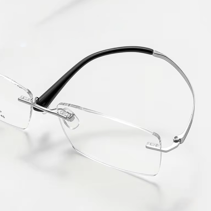 Ultra-light Reading Glasses