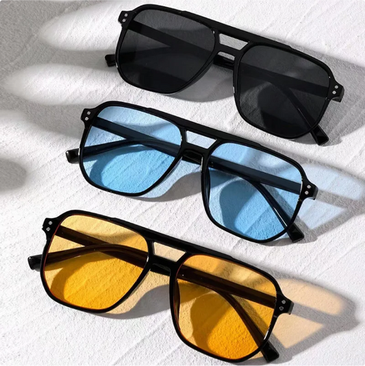 Vintage Men Sunglasses