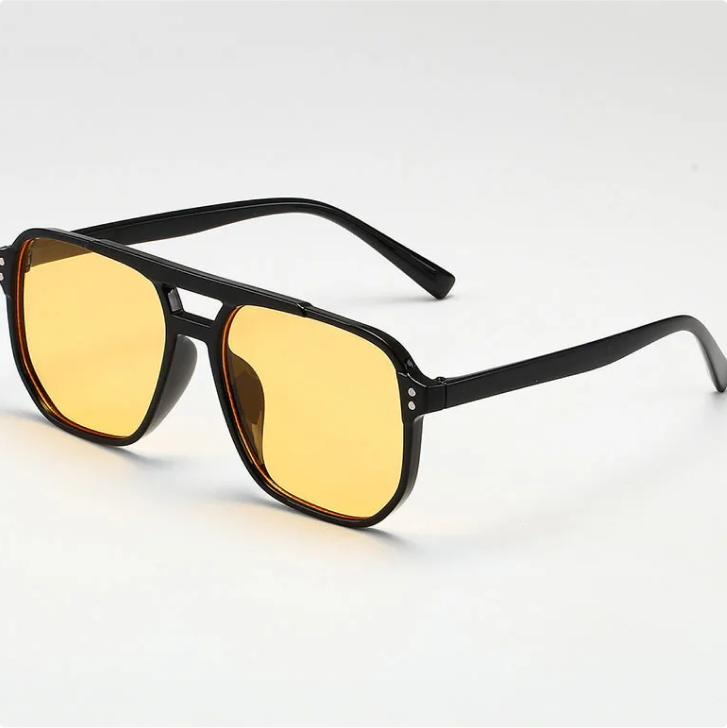 Vintage Men Sunglasses