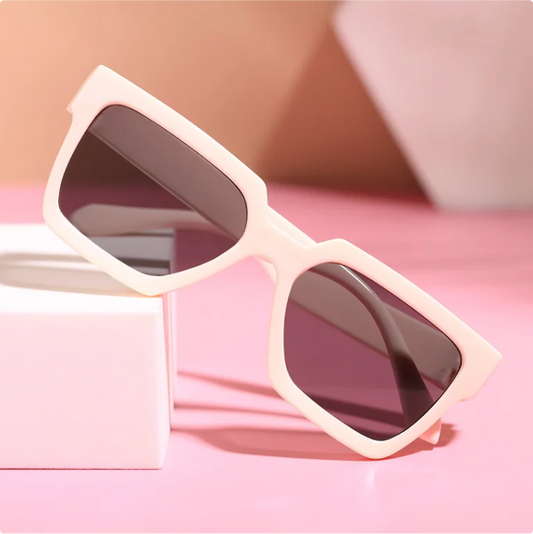 Vintage Sunglasses 