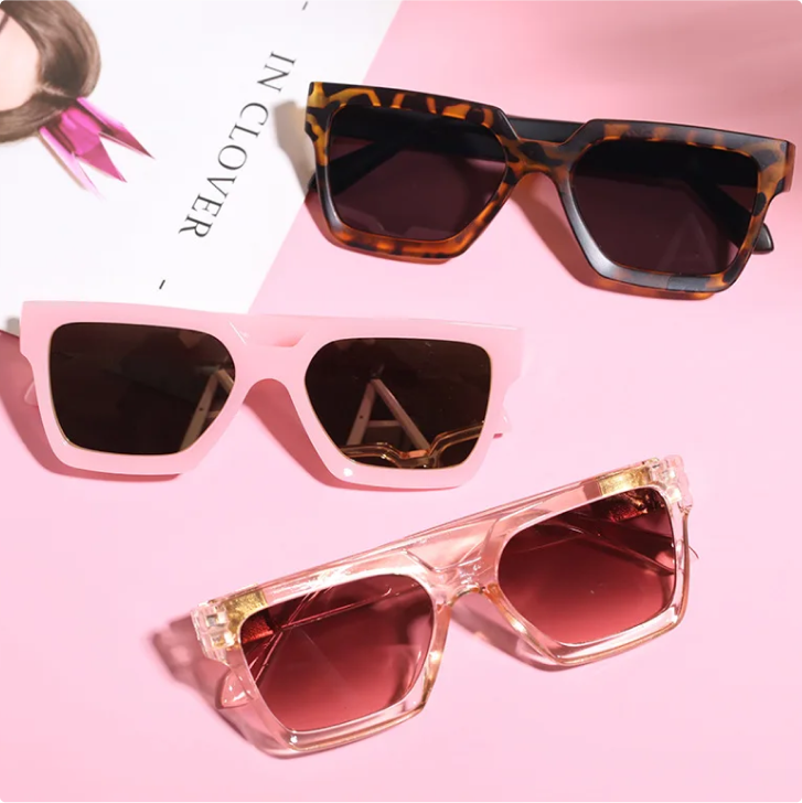 Vintage Sunglasses 