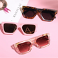 Vintage Sunglasses 