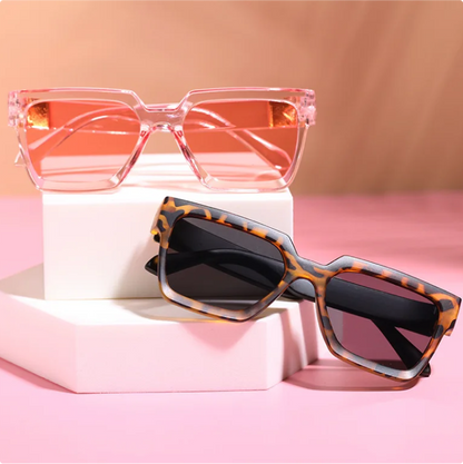 Vintage Sunglasses 